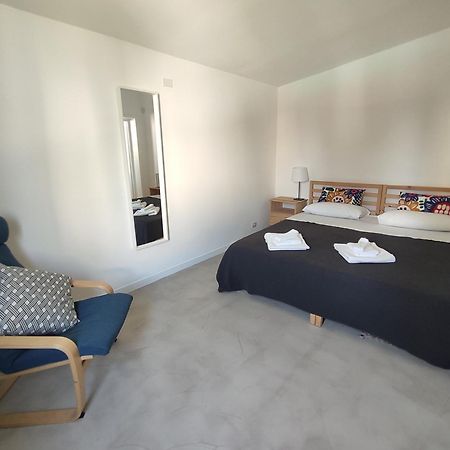 Artemisia B&B Барі Екстер'єр фото