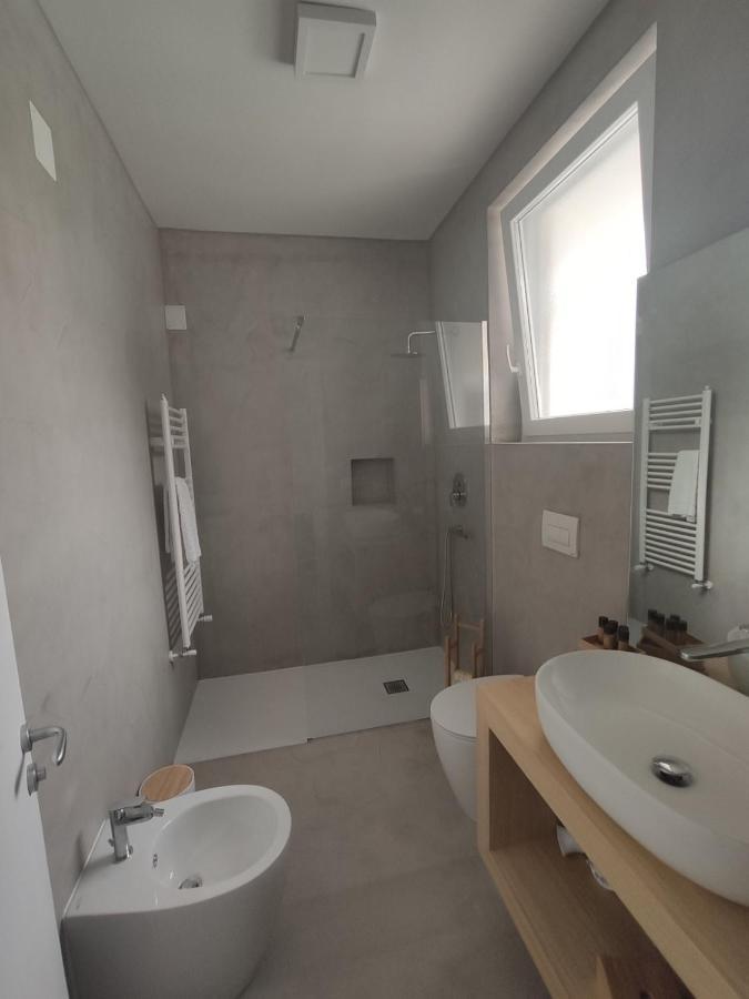 Artemisia B&B Барі Екстер'єр фото