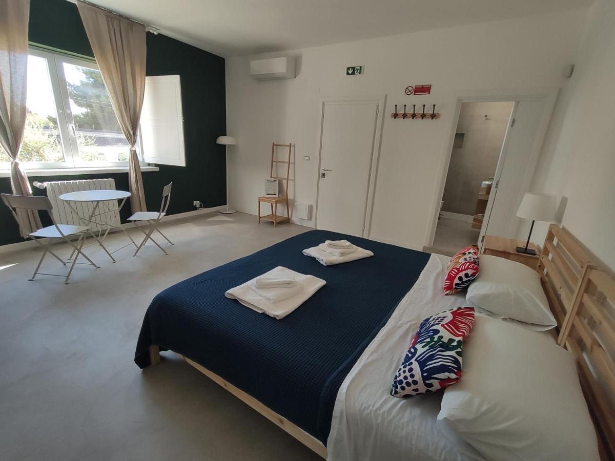 Artemisia B&B Барі Екстер'єр фото
