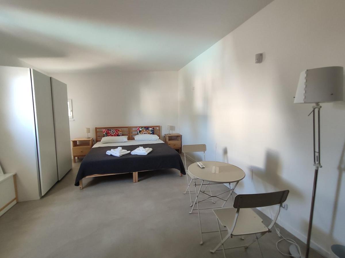 Artemisia B&B Барі Екстер'єр фото