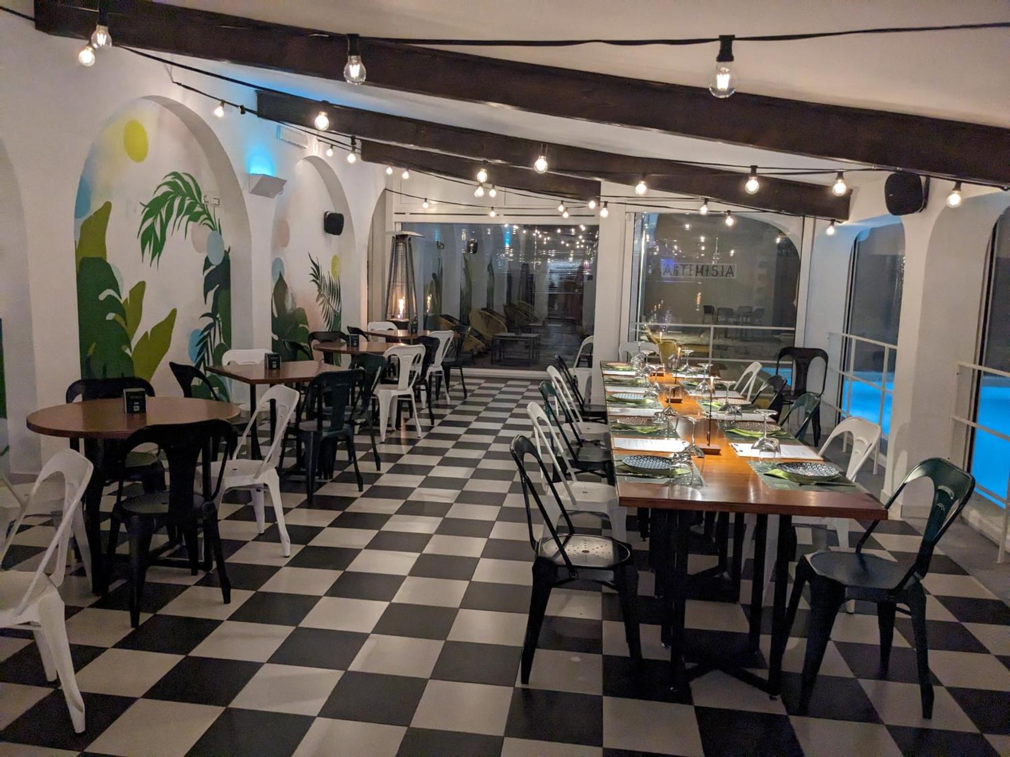 Artemisia B&B Барі Екстер'єр фото